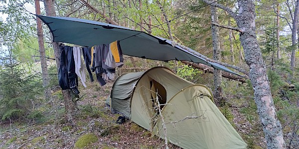 Melontakauden 2026 pitkät retket